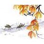 peinture chinoise