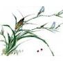 peinture chinoise