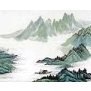 peinture chinoise