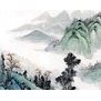 peinture chinoise