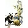 peinture chinoise