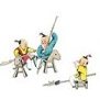peinture chinoise