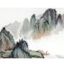 peinture chinoise