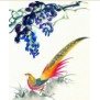peinture chinoise
